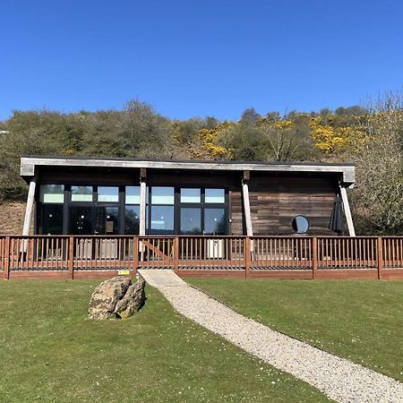 Yorkshire Dales Lodge 3 Family 3 Bed Richmond (North Yorkshire) Exterior foto