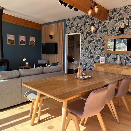 Yorkshire Dales Lodge 3 Family 3 Bed Richmond (North Yorkshire) Exterior foto