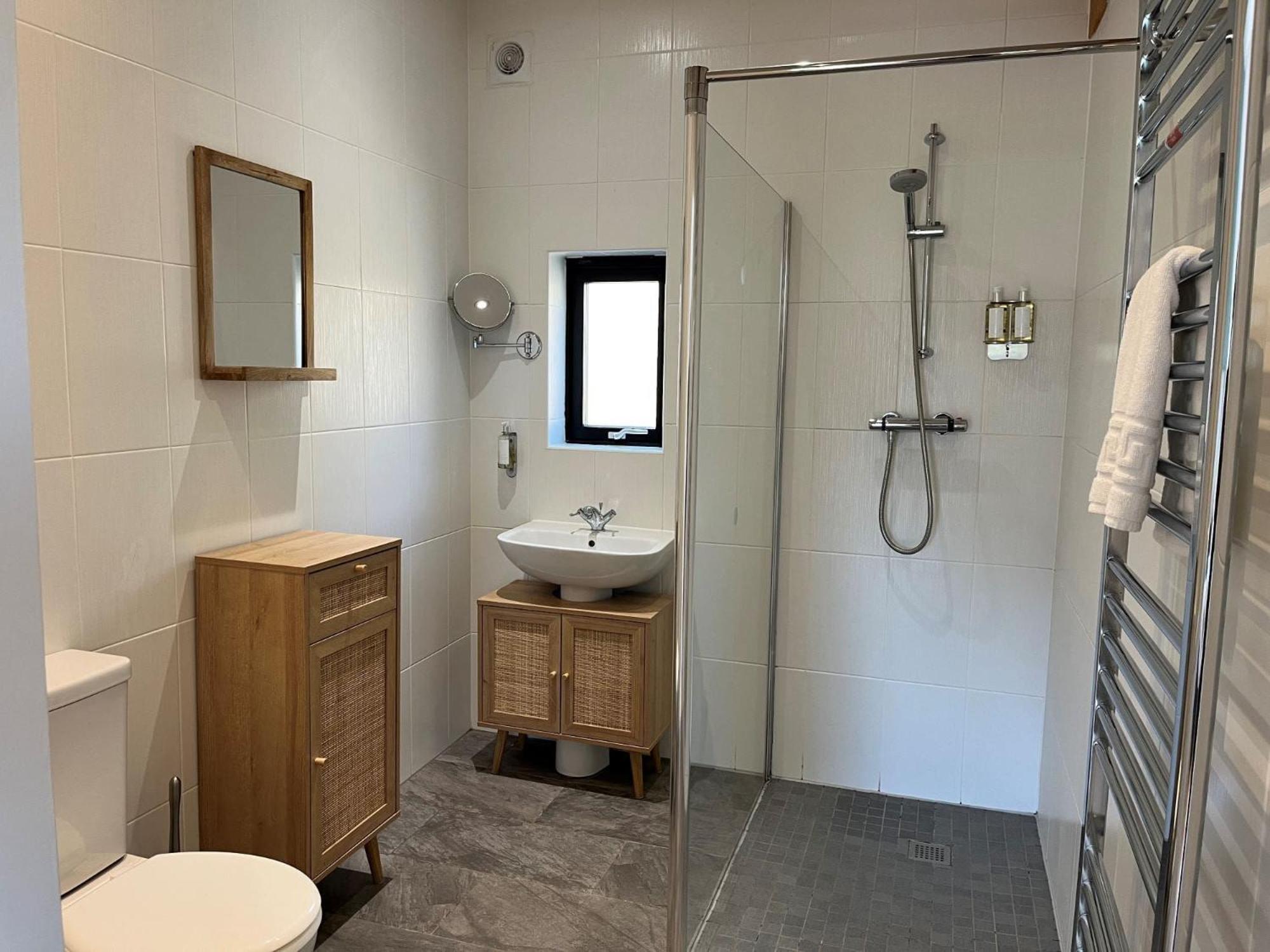Yorkshire Dales Lodge 3 Family 3 Bed Richmond (North Yorkshire) Exterior foto