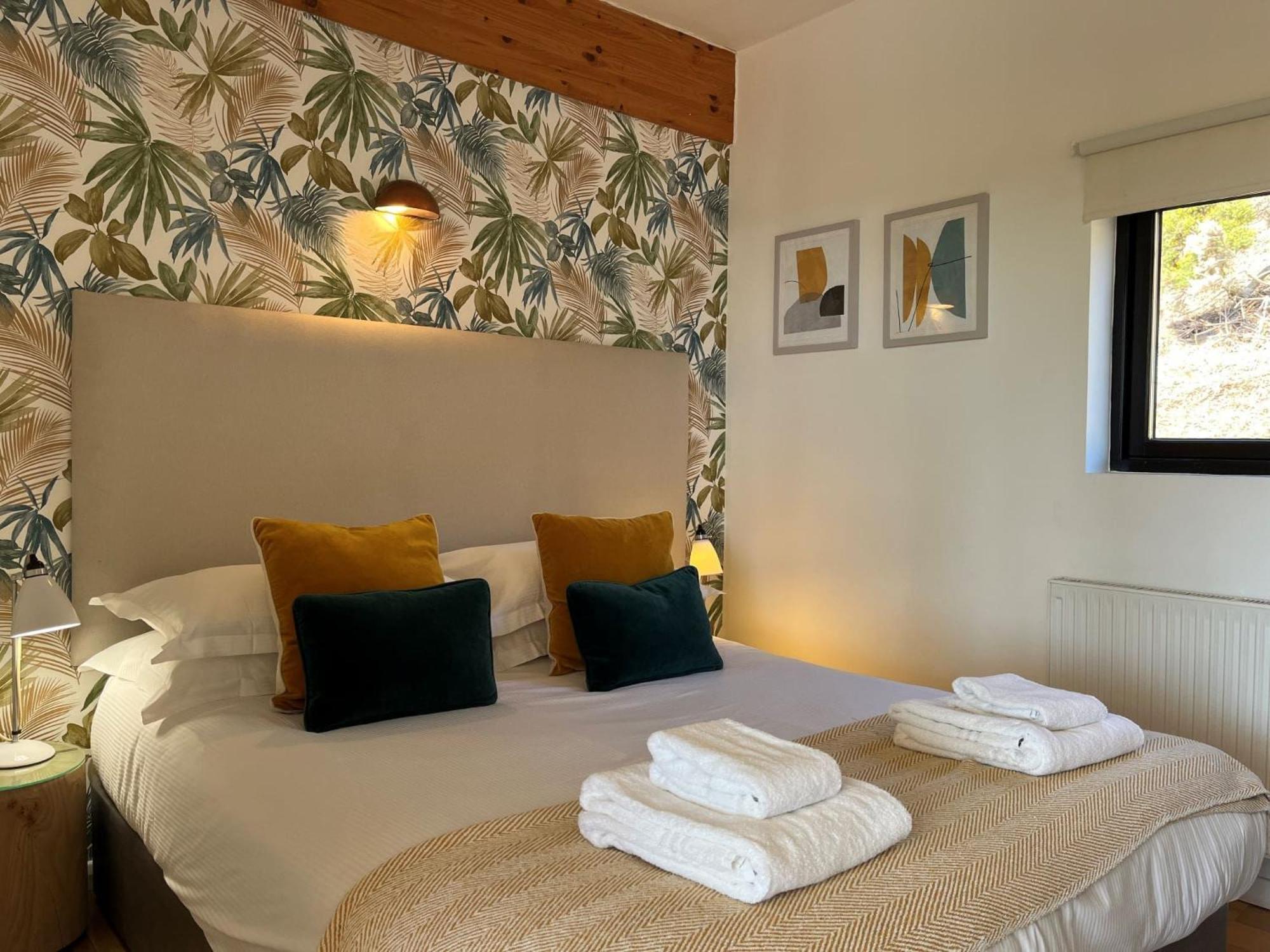 Yorkshire Dales Lodge 3 Family 3 Bed Richmond (North Yorkshire) Exterior foto