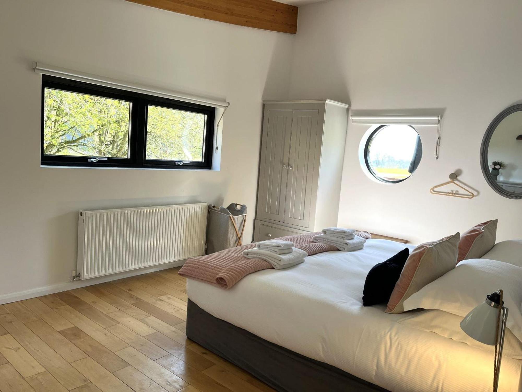 Yorkshire Dales Lodge 3 Family 3 Bed Richmond (North Yorkshire) Exterior foto